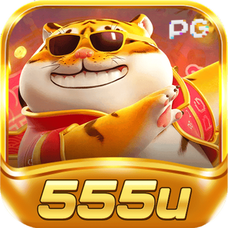 555u Logo