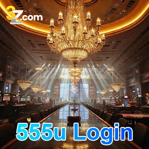555u Login