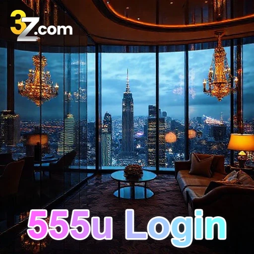 555u Login Jogos de caça-níqueis