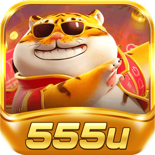 555u Login LOGO