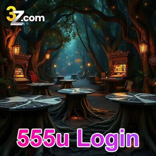 555u Login